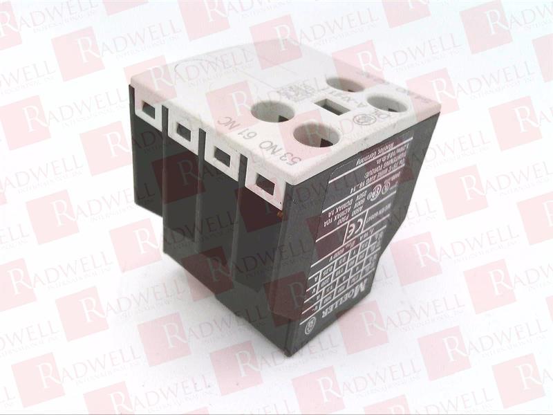 EATON CORPORATION DILA-XHI11