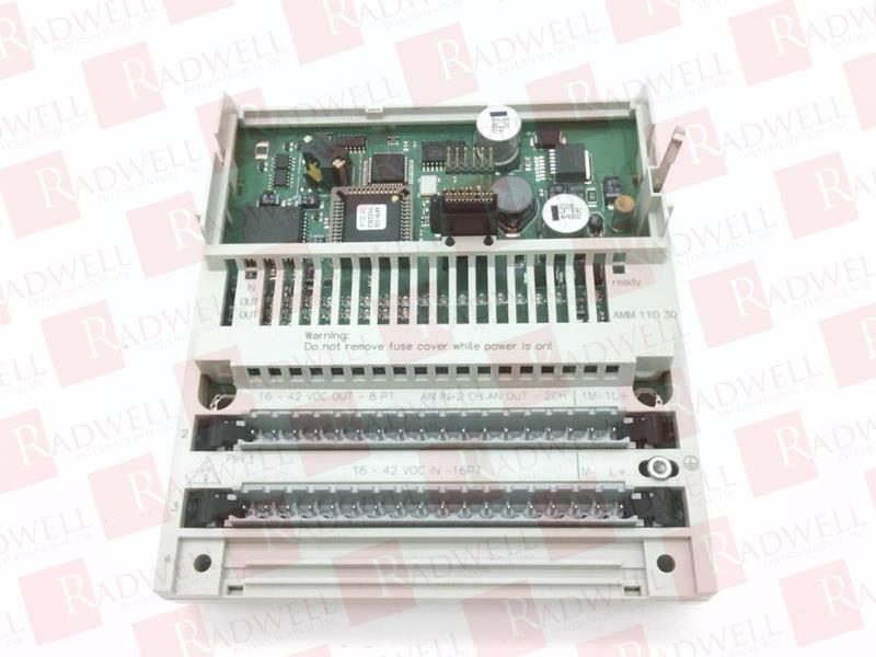 SCHNEIDER ELECTRIC 170AMM11030