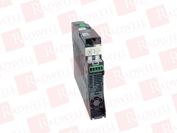 SCHNEIDER ELECTRIC ATV320U04N4B