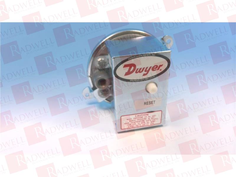 DWYER 1900-5-MR