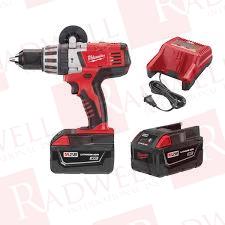 MILWAUKEE POWER TOOLS 0726-22