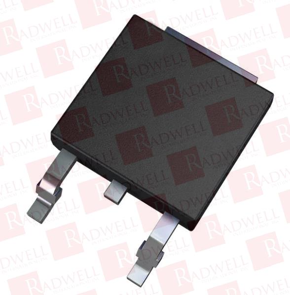 ON SEMICONDUCTOR 2SB1204S-TL-E