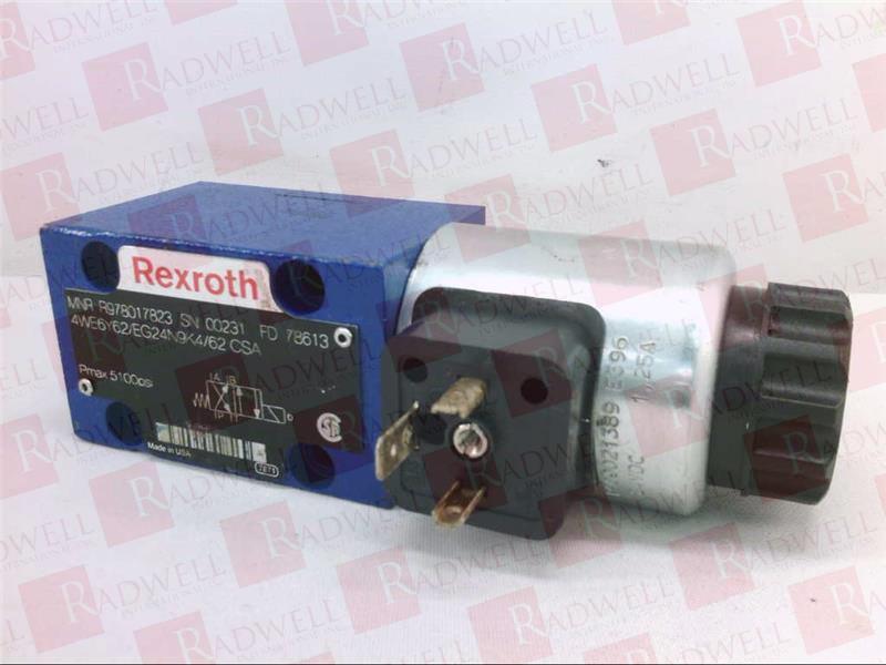 BOSCH R978017823