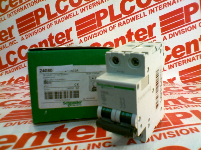 SCHNEIDER ELECTRIC 24080