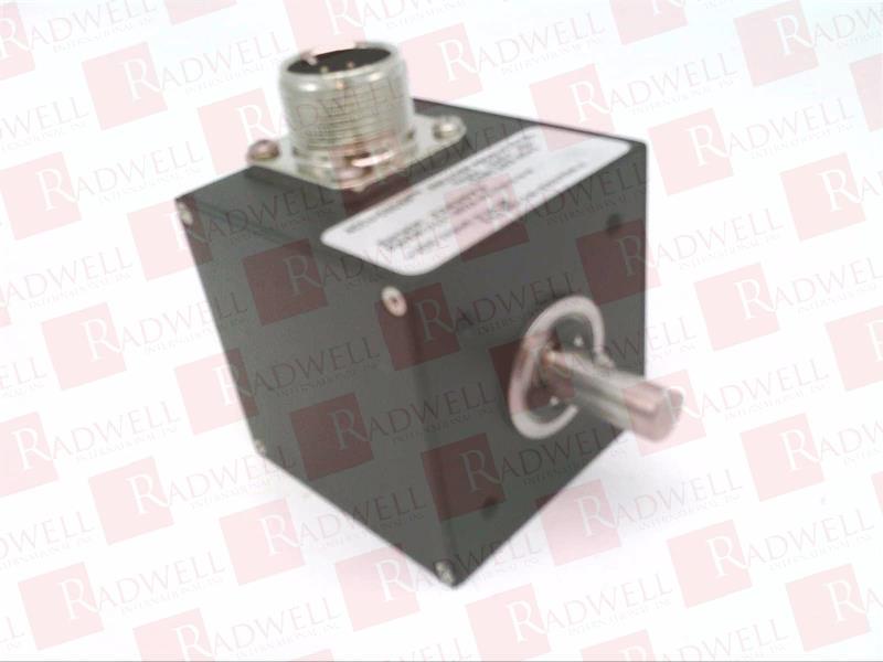 ENCODER PRODUCTS 711S-0024-HV-S-S-N