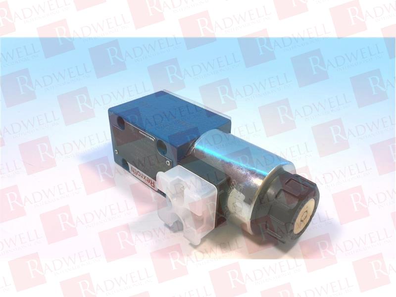 BOSCH 4WE 6 D62/EG24N9K4/V