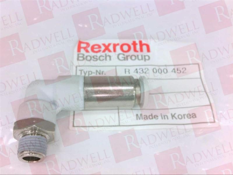 BOSCH R-432-000-452