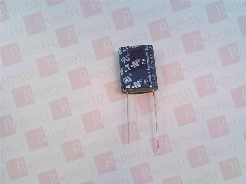 EATON CORPORATION PB-5R0V105-R