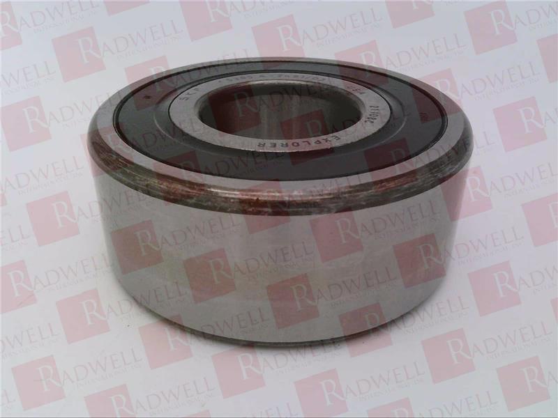 SKF 5305-A-2RS1/C3