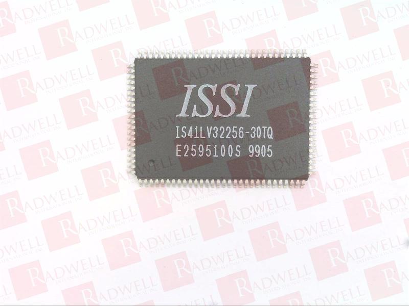 ISSI IS41LV32256-30TQ