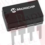 MICROCHIP TECHNOLOGY INC TC4427ACPA