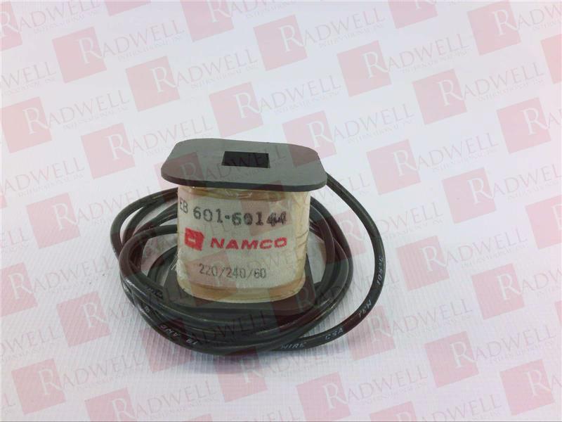 DANAHER CONTROLS EB601-60144