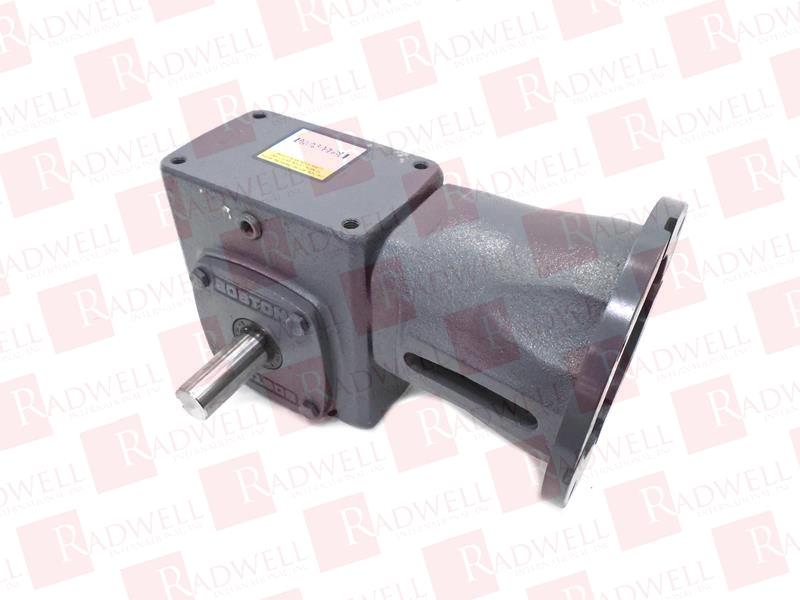 ALTRA INDUSTRIAL MOTION RF721-60-B5-G