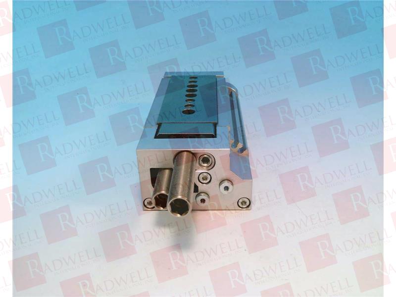 FESTO DGSL-16-20-P1A