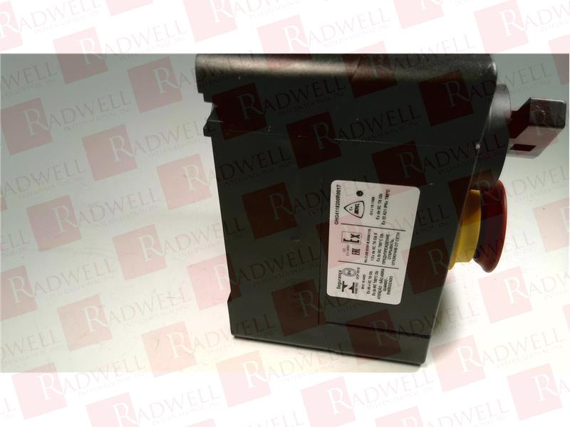 EATON CORPORATION GHG4118200R0017