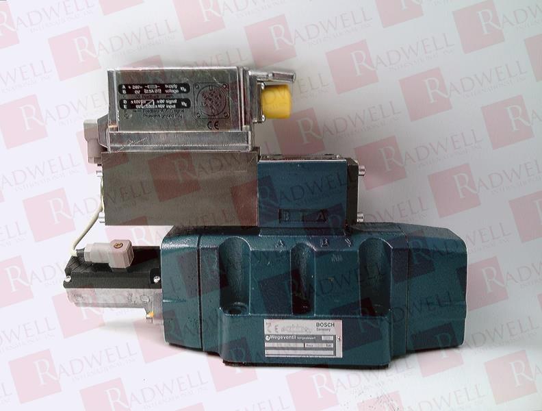 BOSCH 0-811-404-250