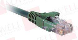 JDI TECHNOLOGIES C6-GREEN-10-M