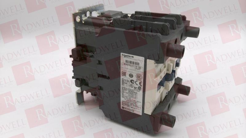 SCHNEIDER ELECTRIC LC1D80008M7