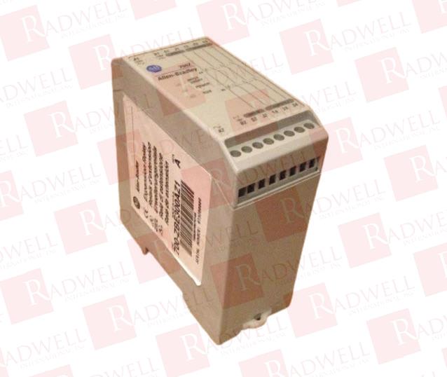 ALLEN BRADLEY 700-ZBE300AZ1