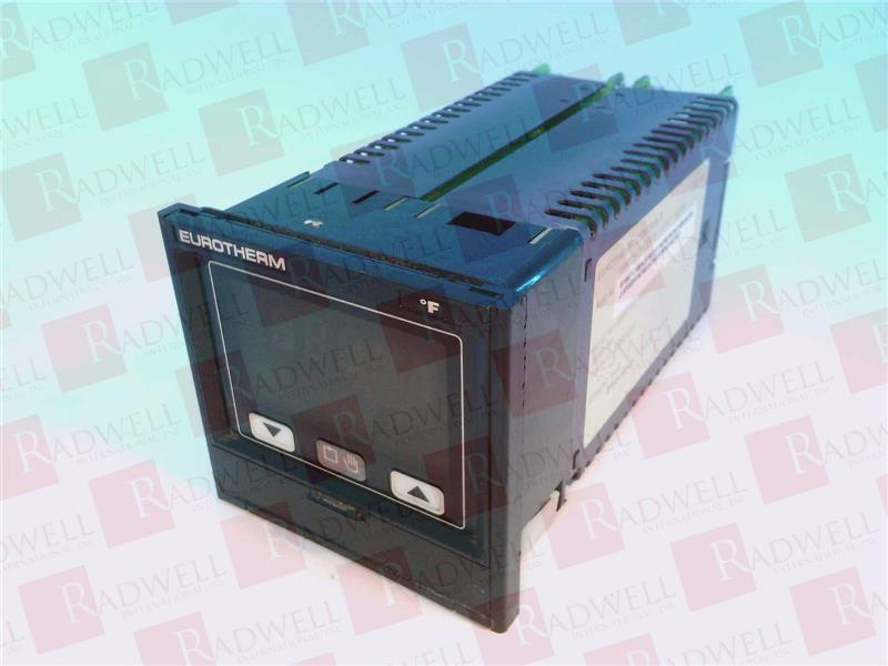 INVENSYS 818S/TC/4MA20/RELAY/NONE/NONE/485/96.SN/J/32/600/F/NONE/NONE/S/IN/NO/NO/NO