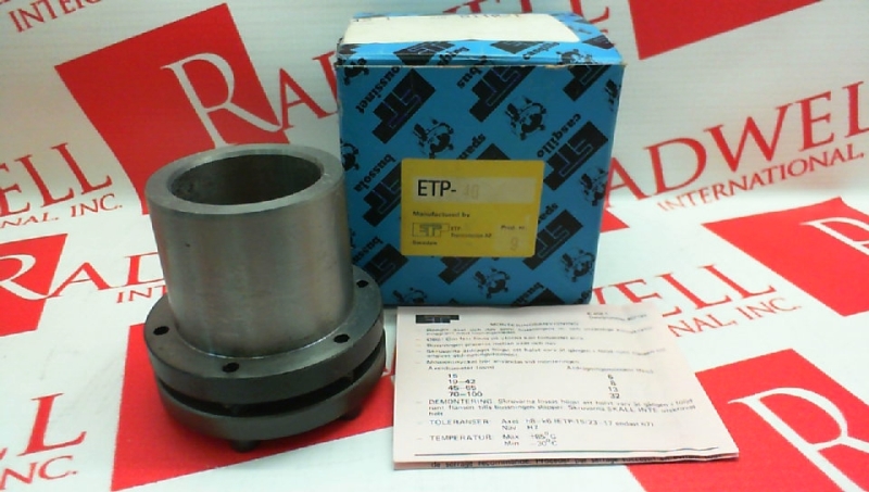 ETP ETP-CLASSIC-40