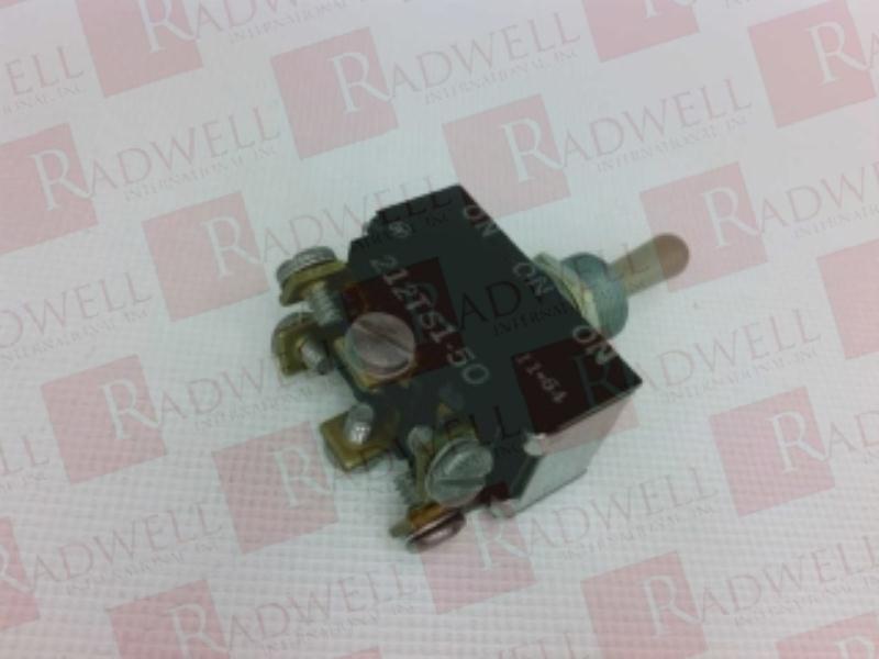 HONEYWELL 212TS1-50