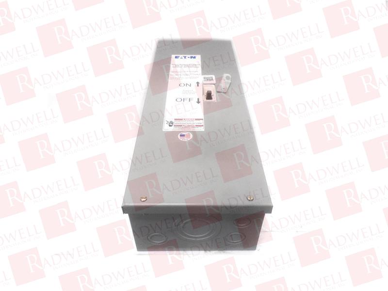 EATON CORPORATION SFDN225