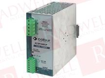 Details about   CABUR XCSF240C POWER SUPPLY *NEW IN BOX* 