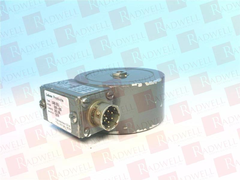 EATON CORPORATION 3397-200