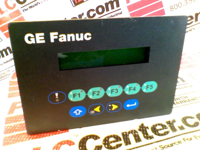 FANUC IC752DTX500