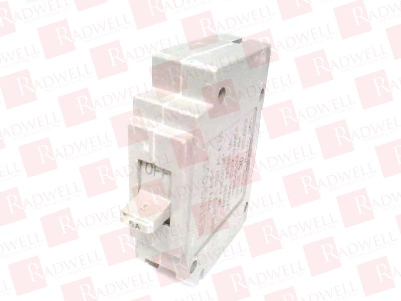 EATON CORPORATION 454D507G01