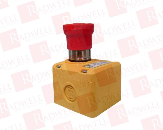 IDEM SAFETY SWITCHES ES-P-230002