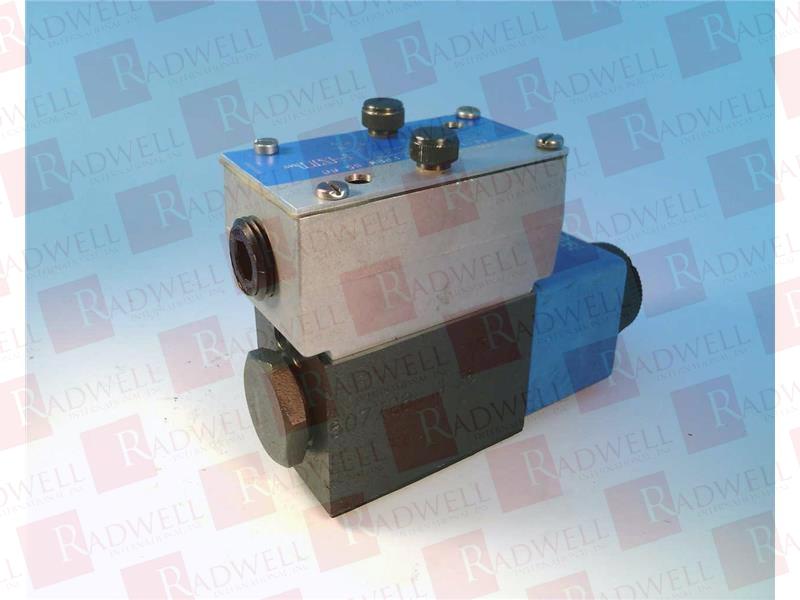 EATON CORPORATION DG4V-3S-2A-M-FPBW-B5-60