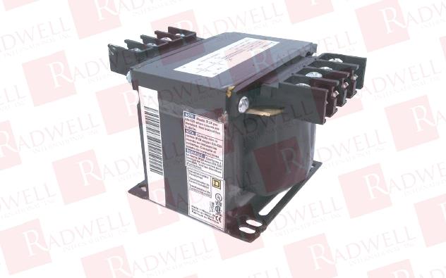 SCHNEIDER ELECTRIC 9070T250D14