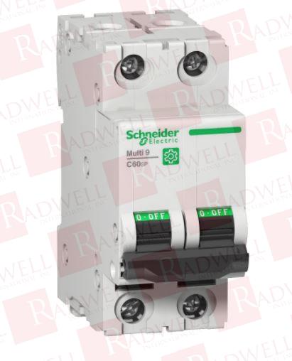 SCHNEIDER ELECTRIC M9F23350