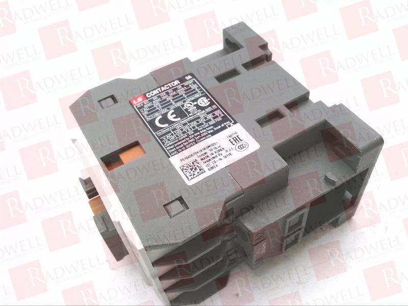 LS ELECTRIC MC9A-30-10-B7-S-E