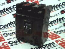 EATON CORPORATION GB3-A3-10-1