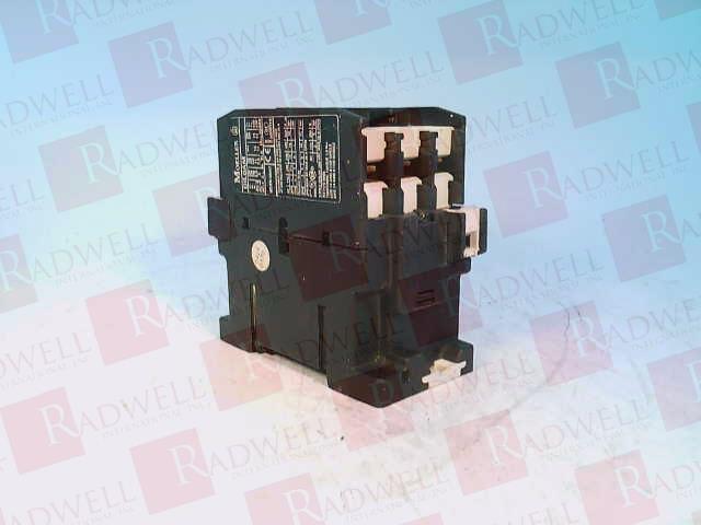 EATON CORPORATION DIL00M (240V, 50HZ)