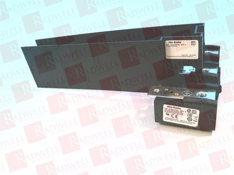 ALLEN BRADLEY 1494U-F200