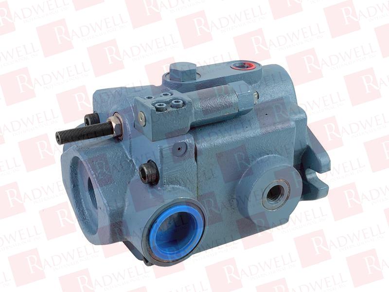 CONTINENTAL HYDRAULICS HPV-15B35-RF-O-1S12-B