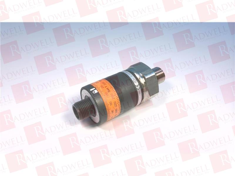 EFECTOR PK-250-SFG14-PSPKG/US/ /W-PK5521