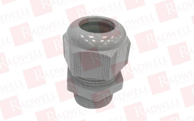 CC-NPT-34-G By THOMAS & BETTS - Buy Or Repair - Radwell.co.uk