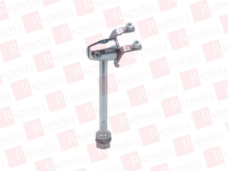 EFECTOR O5 MOUNTING BRACKET ROD-E21083