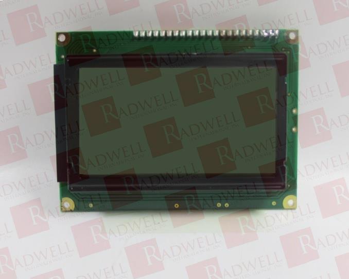 RADWELL RAD-LCD-12864-1B4-E