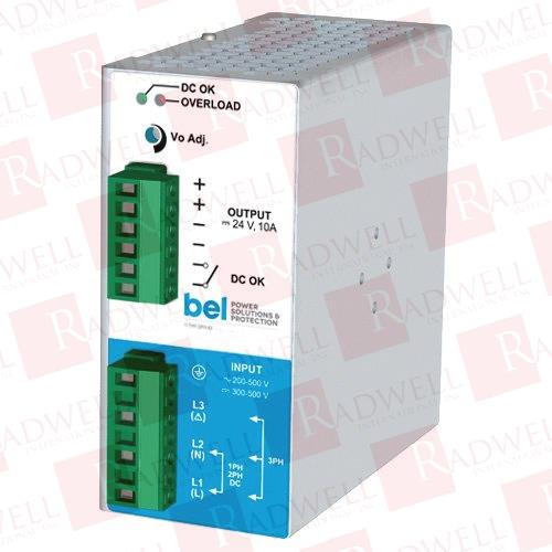 BEL FUSE LDW240-24