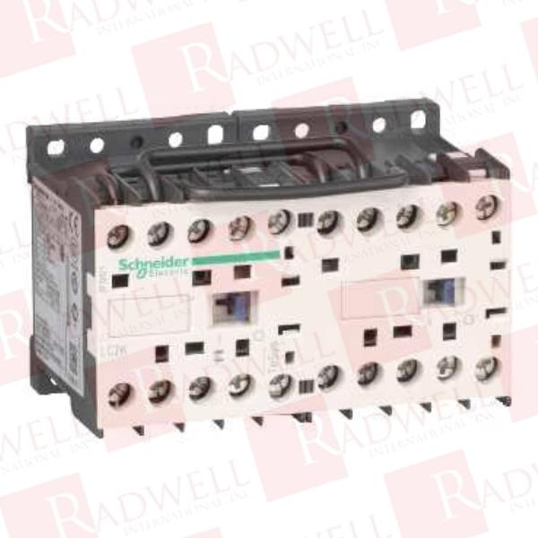 SCHNEIDER ELECTRIC LC2K0901P7