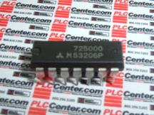 MITSUBISHI IC53206P