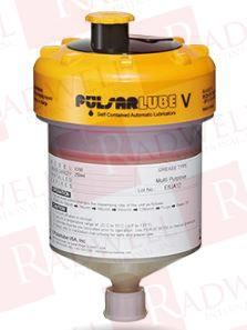 PULSARLUBE V250/PL4