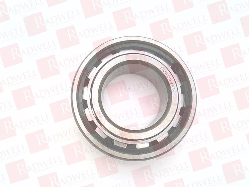 NU-5209-NS Bearing by URB BEARINGS