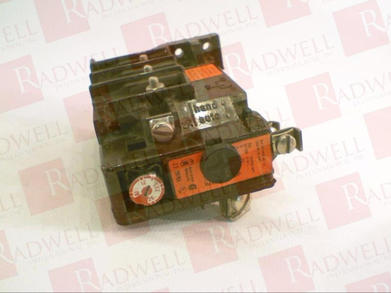 EATON CORPORATION Z2-26/NA